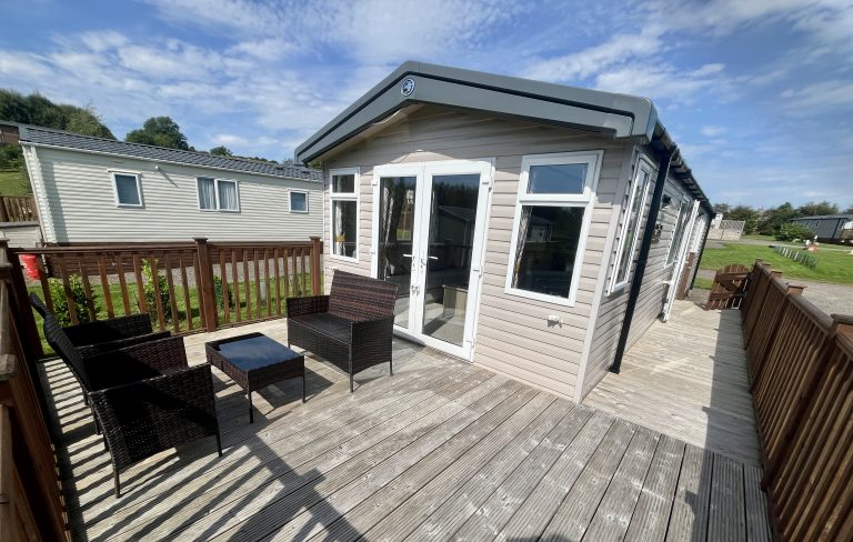 2022 Swift Ardennes £45,000.00