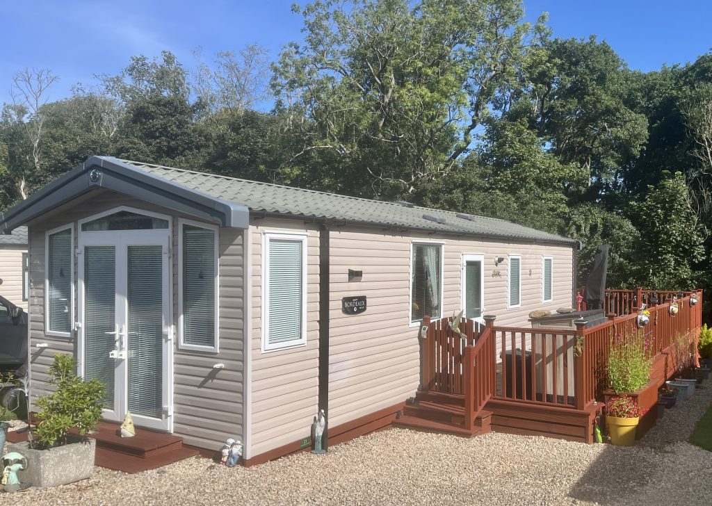 2018 Swift Bordeaux £31,000.00