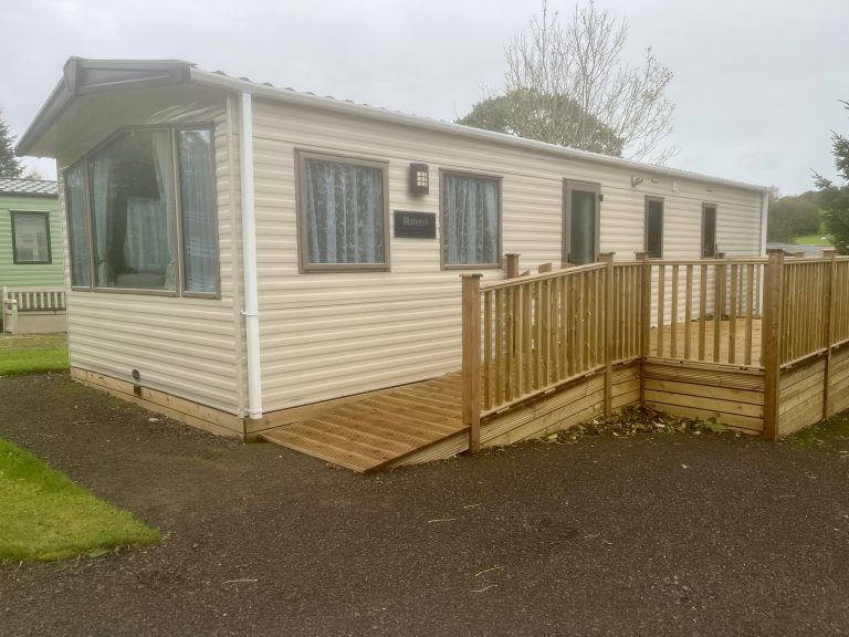 2014 ABI Malvern – New Listing –  Flash Sale Price £26,500.00